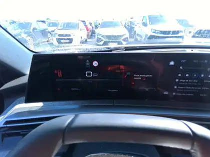 PEUGEOT 3008 ALLURE Hybrid 145 CV e-DCS6 