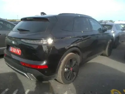 DS DS 7 PERFORMANCE LINE HYBRID E-Tense 225 CV EAT8 