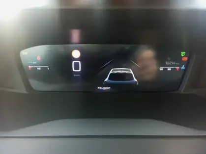 PEUGEOT 208 ALLURE 1.2 PURETECH 100 CV BVM6