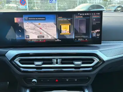 BMW SERIE 4 GRAN COUPE G26 M Sport 420d 190 CV BVA8 