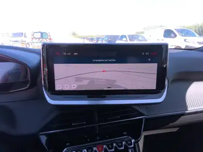 PEUGEOT 2008 ALLURE PURETECH 100 CV BVM6