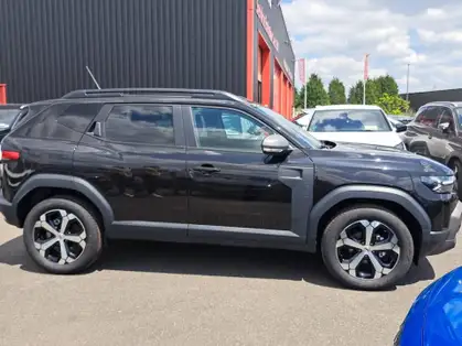 DACIA DUSTER JOURNEY Mild Hybrid 130 CV BVM 4x2 