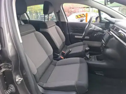 CITROEN C3 YOU 1.2 PURETECH 83 CV BVM5