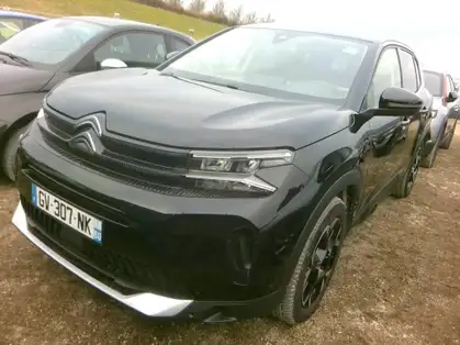 CITROEN C5 AIRCROSS C5 AIRCROSS PLUS HYBRIDE 136 CV DCS6 