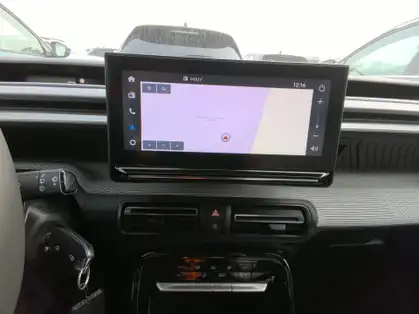 CITROEN C3 MAX TURBO 100 CV BVM 
