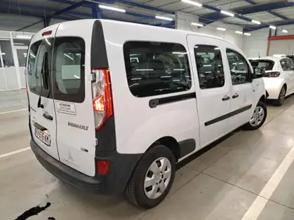 RENAULT KANGOO EXPRESS Z.E. 33 CA MAXI GRAND CONFORT