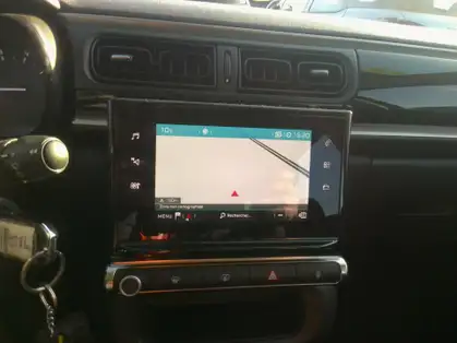 CITROEN C3 PLUS 1.2 PURETECH 110 CV BVM5 