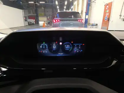 PEUGEOT 308 SW ALLURE Hybrid 145 CV e-DCS6 