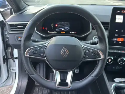 RENAULT CLIO V ESPRIT ALPINE TCe 90 CV GSR2 