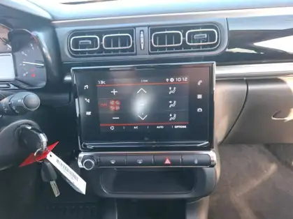 CITROEN C3 SHINE 1.2 PURETECH 83 CV BVM5