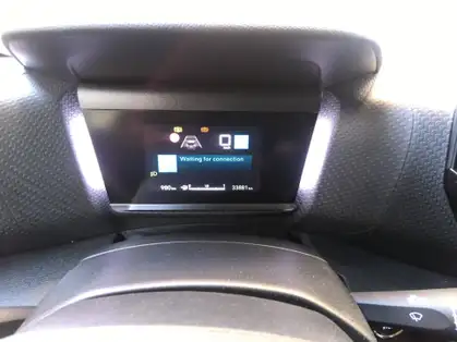 CITROEN C4 MAX 1.5 BLUEHDI 130 CV EAT8