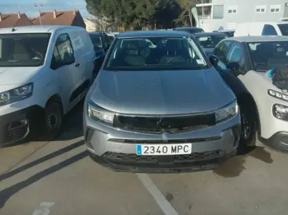 OPEL GRANDLAND GRANDLAND GS 1.5 DIESEL 130 CV BVA8