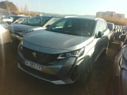 PEUGEOT 5008 GT 1.2 HYBRID 136 CV E-DCS6