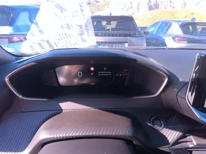 PEUGEOT 2008 ALLURE PURETECH 130 CV EAT8