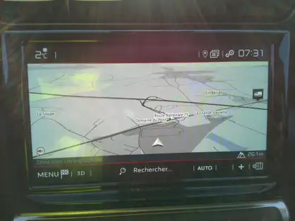 CITROEN C3 AIRCROSS SHINE 1.2 PURETECH 110 CV BVM 