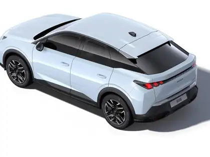 PEUGEOT 3008 ALLURE HYBRIDE 136 CV e-DCS6