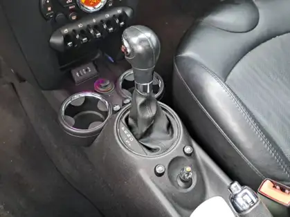 MINI HATCH R56 COOPER S D 143 CV A