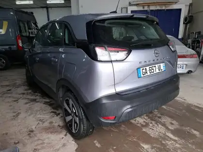 OPEL CROSSLAND EDITION 1.2 ESS 83 CV BVM
