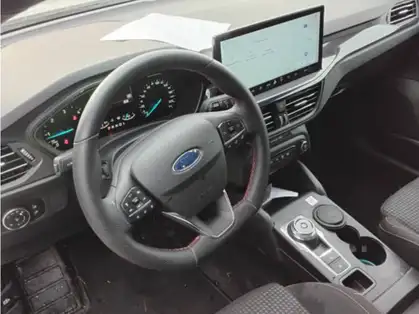 FORD FOCUS ACTIVE ST LINE X 1.5 EcoBlue 115 CV Powershift