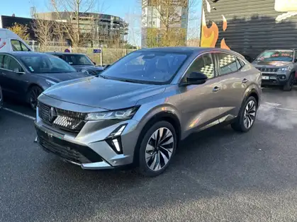 RENAULT RAFALE TECHNO E-Tech full hybrid 200 CV 