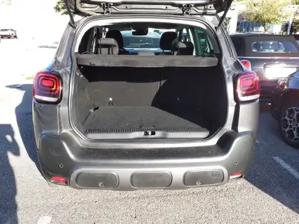 CITROEN C3 AIRCROSS PLUS 1.2 PURETECH 130 CV EAT6