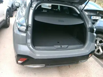 PEUGEOT 308 SW Hybrid 136 e-DCS6 Allure