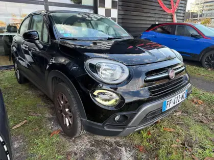 FIAT 500X MY19 MY19 CITY CROSS BUSINESS 1.3 FireFly Turbo T4 150 CV DCT 