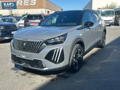 PEUGEOT 2008 GT Hybrid 145 CV e-DCS6 