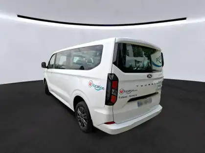 FORD TOURNEO CUSTOM 9 places 320 L2H1 2.0 EcoBlue 150 ch Titanium - 5P