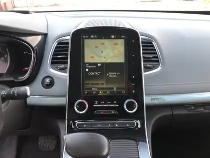 RENAULT ESPACE V Tce 200 Energy Initiale Paris EDC