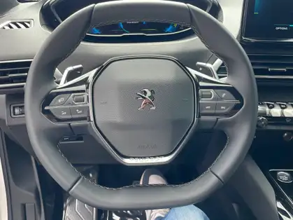 PEUGEOT 3008 ALLURE PACK 1.6 HYBRID 225 CV E-EAT8