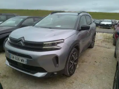 CITROEN C5 AIRCROSS SHINE PACK 1.6 ESS 225 CV E-EAT8