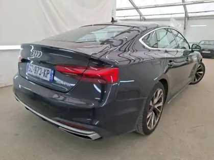 AUDI A5 SPORTBACK BUSINESS LINE 35 TFSI 150 CV S tronic 7 