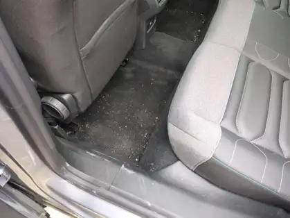 CITROEN C4 MAX 1.2 PURETECH 130 CV EAT8
