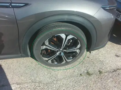 CITROEN C5 X C5 X SHINE HYBRIDE RECHARGEABLE 225 CV E-EAT8