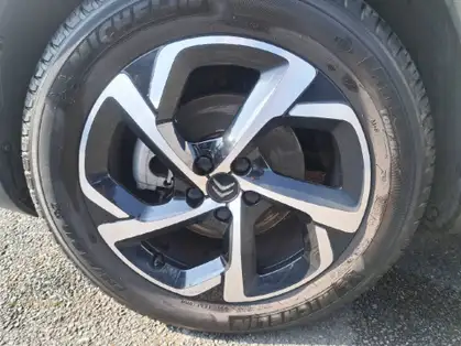 CITROEN C5 AIRCROSS SHINE 1.2 PURETECH 130 CV BVM6