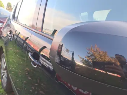 PEUGEOT 3008 1.6 BlueHDi 120ch S&S BVM6 Active