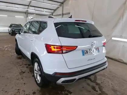 SEAT ATECA BUSINESS 2.0 TDI 150 CV DSG7 