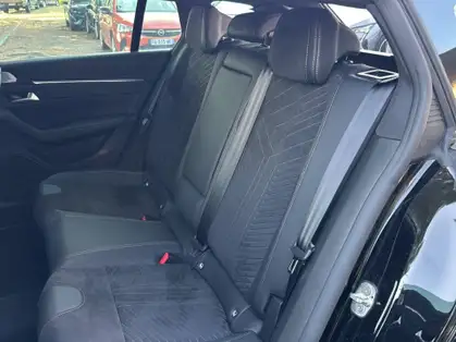 PEUGEOT 508 SW GT 1.5 BLUEHDI 130 CV EAT8