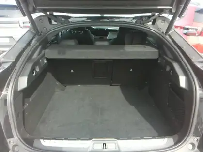 PEUGEOT 408 GT HYBRID 136 CV e-DCS6