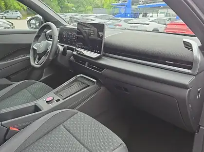 VOLKSWAGEN T-ROC 1.5 eTSI Hybrid 150 ch DSG7 R-Line