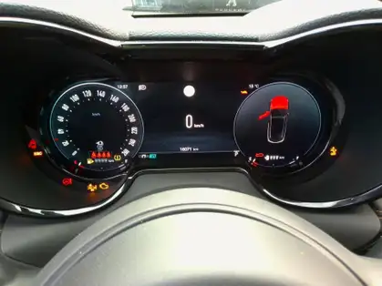 ALFA ROMEO TONALE TI 1.3 Hybride Rechargeable PHEV 280ch AT6 Q4
