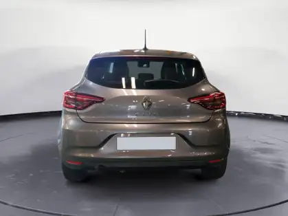 RENAULT CLIO V EQUILIBRE 1.0 TCe 90 CV BVM