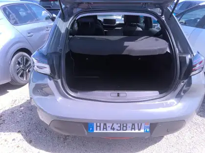 PEUGEOT 208 208 ACTIVE 1.2 PURETECH 75 CV BVM5