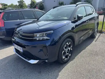 CITROEN C5 AIRCROSS PureTech 130 S&S EAT8 C-Series