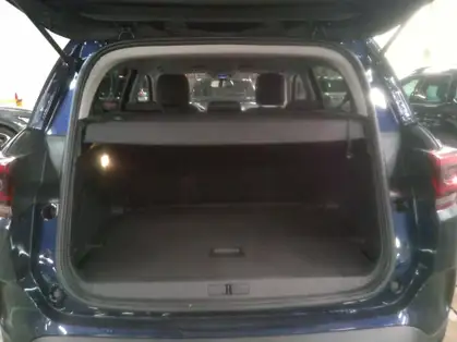 CITROEN C5 AIRCROSS SHINE 1.2 PURETECH 130 CV EAT8