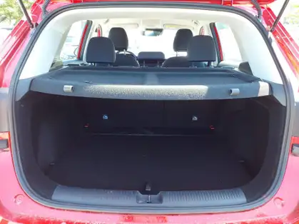 MG ZS 1.5 L Hybrid+ 197 ch Comfort