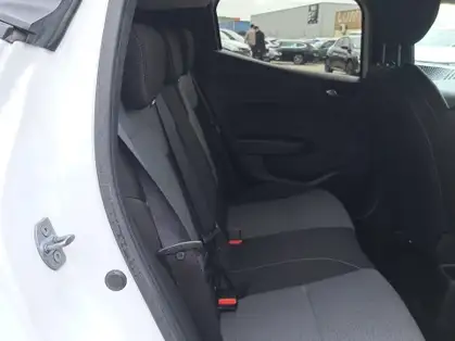 RENAULT CLIO V EVOLUTION TCe 90 CV CVT