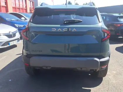 DACIA DUSTER Mild Hybrid 130 4x2 Extreme - 5P