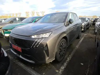 PEUGEOT 3008 GT Hybrid 145 e-DCS6